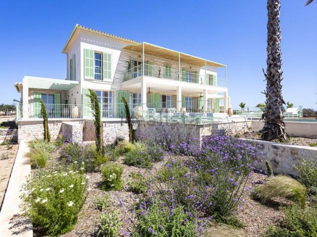 Casa rústica, Ses Salines Mallorca