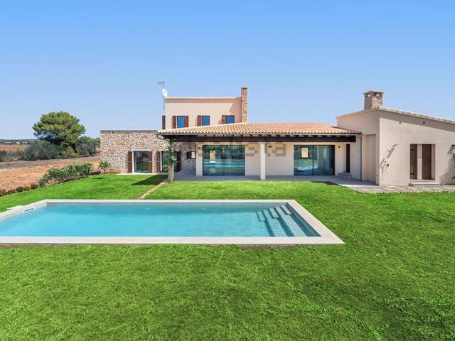 Casa rústica, Ses Salines Mallorca