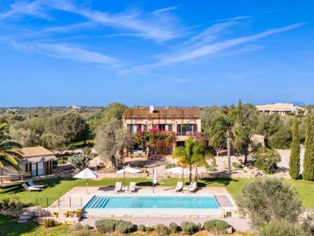 Casa rústica, Ses Salines Mallorca