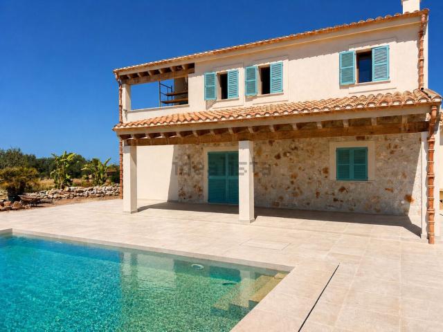 Casa rústica, Ses Salines Mallorca