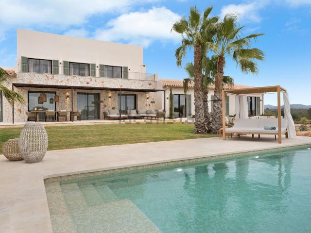 Casa rústica, Ses Salines Mallorca
