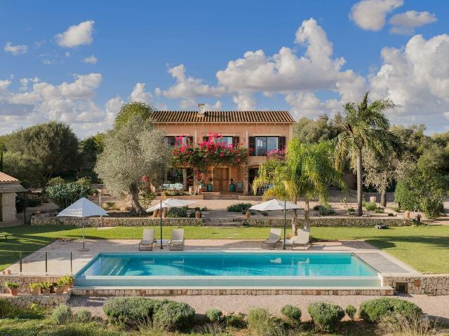 Casa rústica, Ses Salines Mallorca