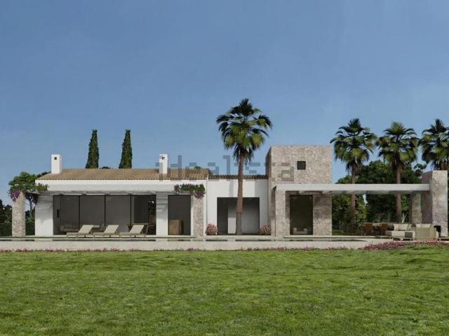 Casa rústica, Ses Salines Mallorca