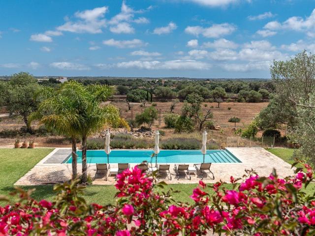 Casa rústica, Ses Salines Mallorca