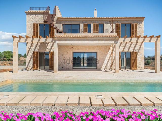 Casa rústica, Ses Salines Mallorca