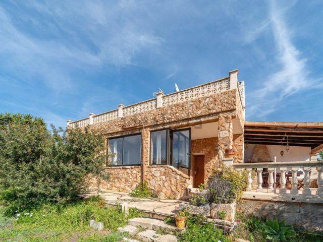 Casa rústica, Ses Salines Mallorca