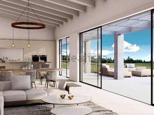 Casa rústica, Ses Salines Mallorca