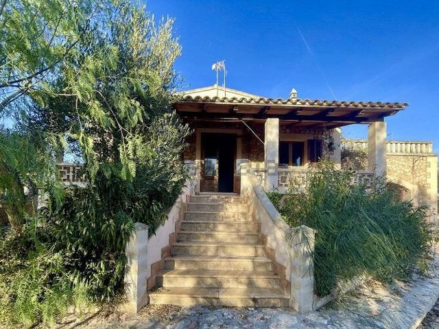 Casa rústica, Ses Salines Mallorca