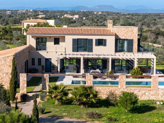 Casa rústica, Ses Salines Mallorca