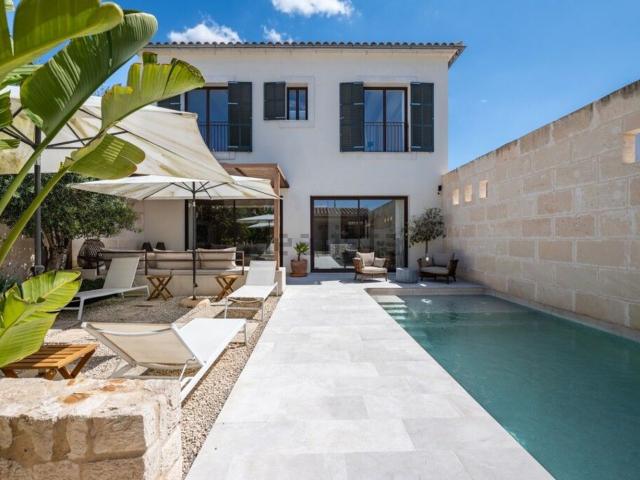 Casa rústica, Ses Salines Mallorca