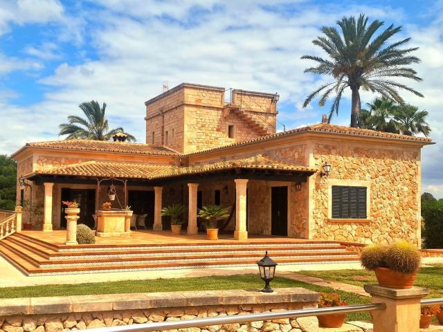 Casa rústica, Ses Salines Mallorca