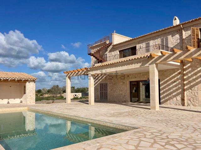 Casa rústica, Ses Salines Mallorca