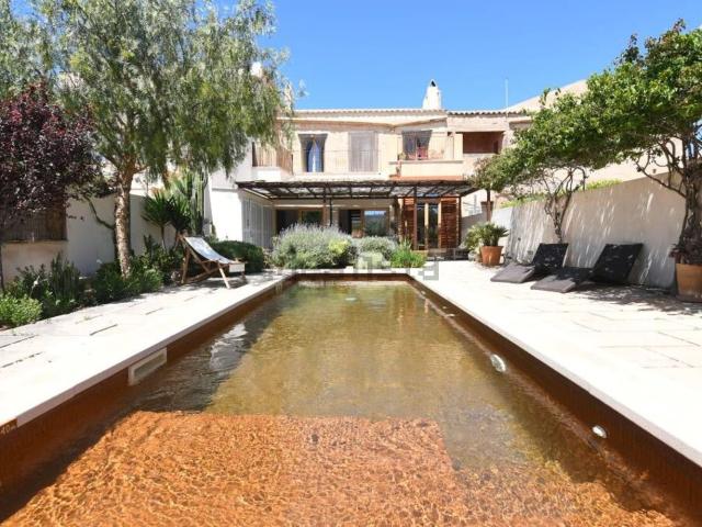 Casa rústica, Ses Salines Mallorca