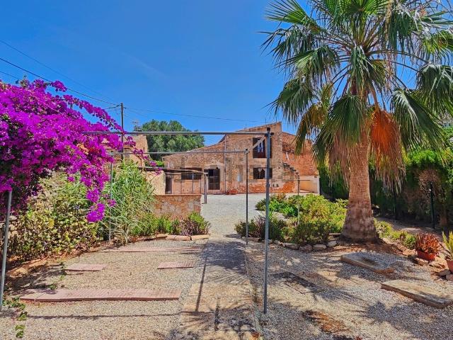 Casa rústica, Ses Salines Mallorca