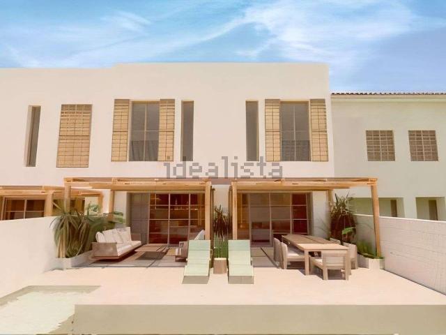 Casa rústica, Ses Salines Mallorca