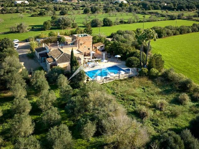 Casa rústica, Ses Salines Mallorca