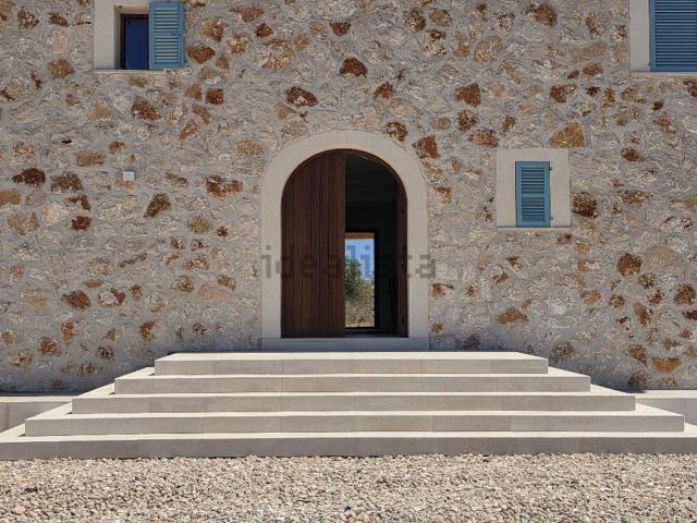 Casa rústica, Ses Salines Mallorca