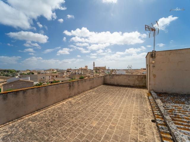 Casa rústica, Ses Salines Mallorca