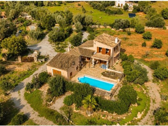 Casa rústica, Ses Salines Mallorca