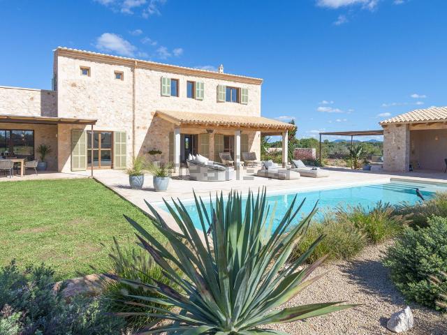 Casa rústica, Ses Salines Mallorca