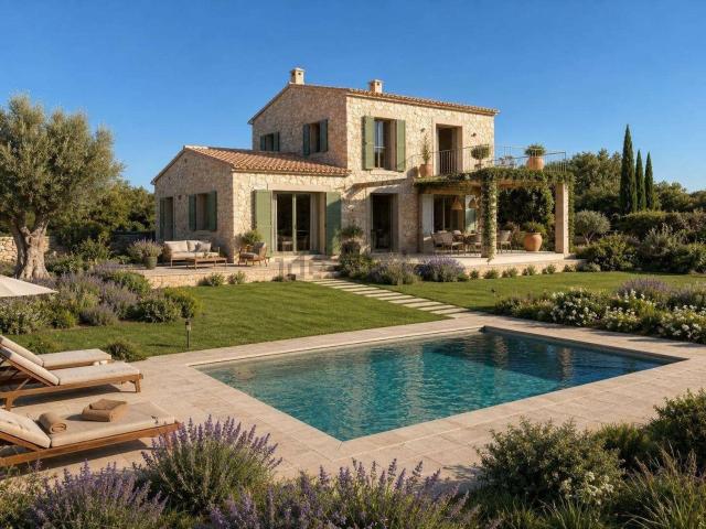 Casa rústica, Ses Salines Mallorca