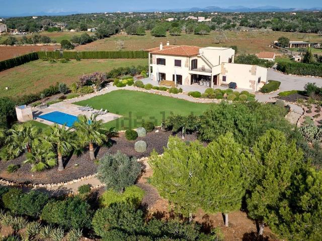 Casa rústica, Ses Salines Mallorca