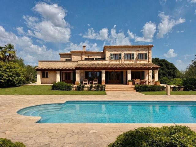Casa rústica, Ses Salines Mallorca