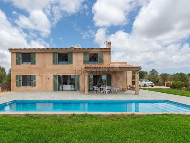 Casa rústica, Ses Salines Mallorca