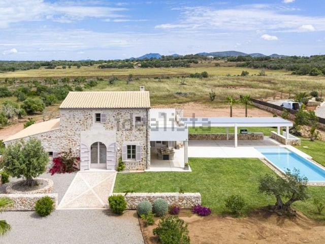 Casa rústica, Ses Salines Mallorca