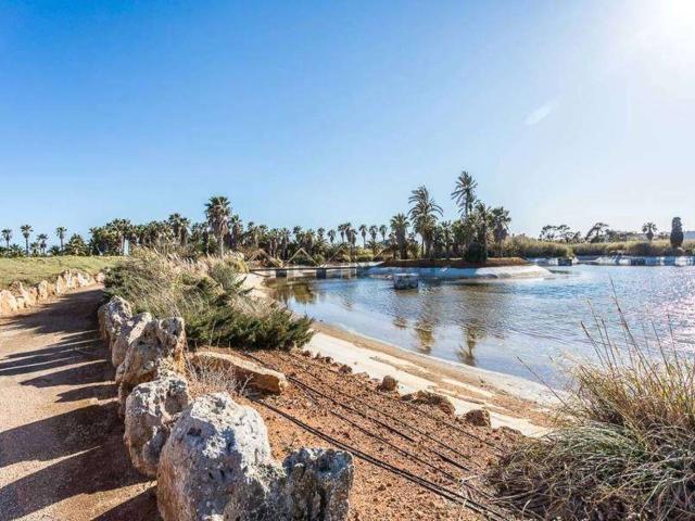 Casa rústica, Ses Salines Mallorca
