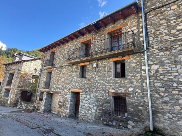 Casa rústica, Sesué
