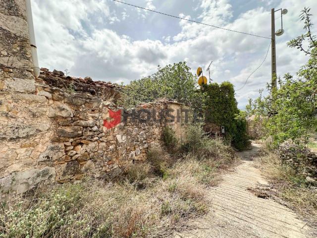 Casa rústica, Sierra Engarceran