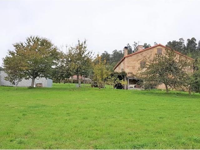 Casa rústica, Silleda