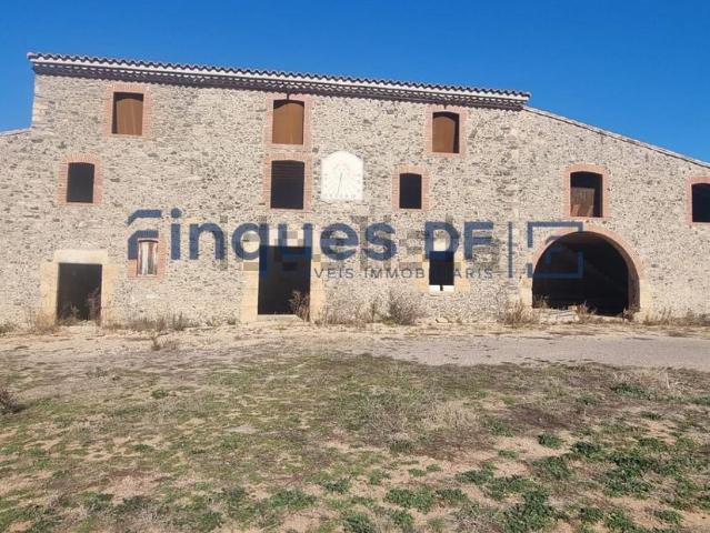 Casa rústica, Sils