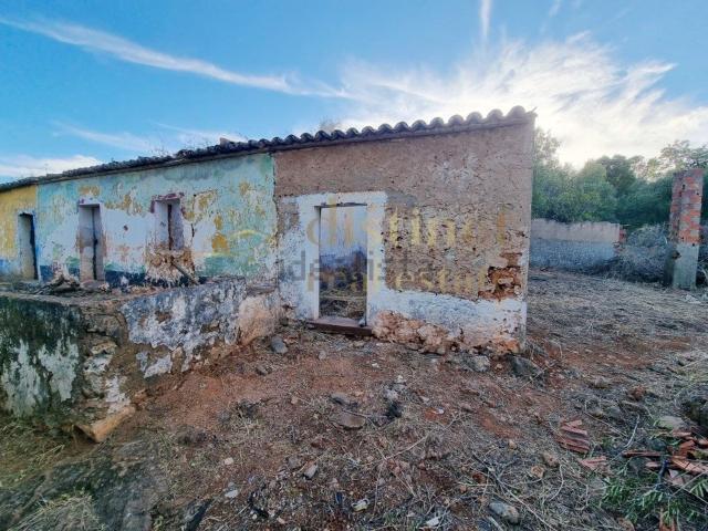 Casa rústica, Silves