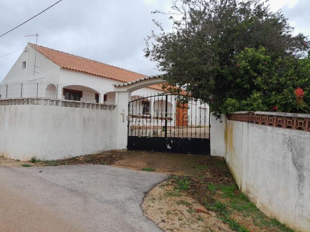Casa rústica, Silves
