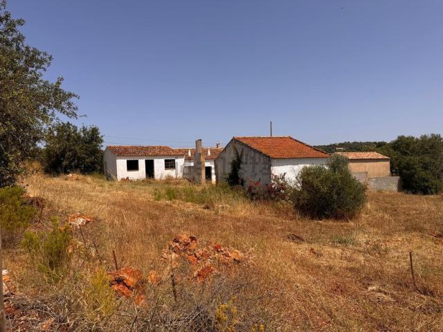 Casa rústica, Silves