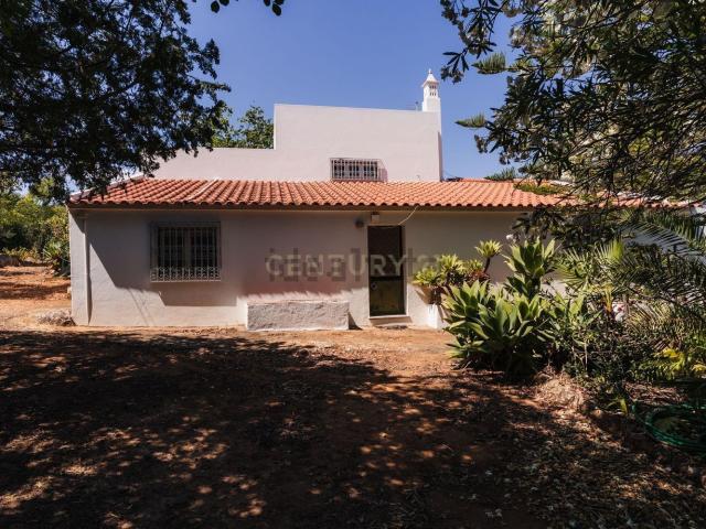 Casa rústica, Silves