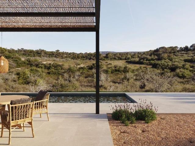 Casa rústica, Sineu