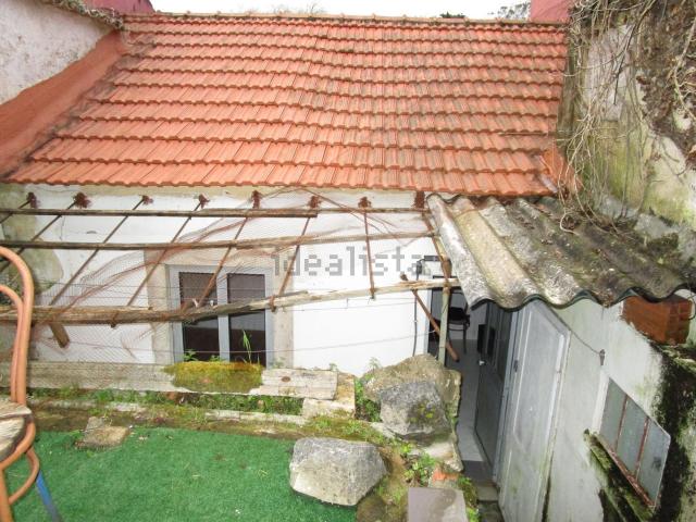 Casa rústica, Sintra