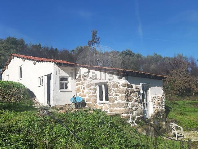 Casa rústica, Póvoa de Midões