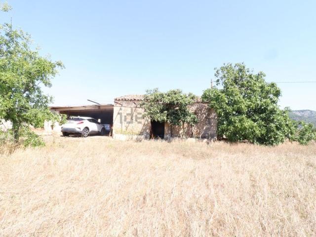 Casa rústica, Pobla Sa