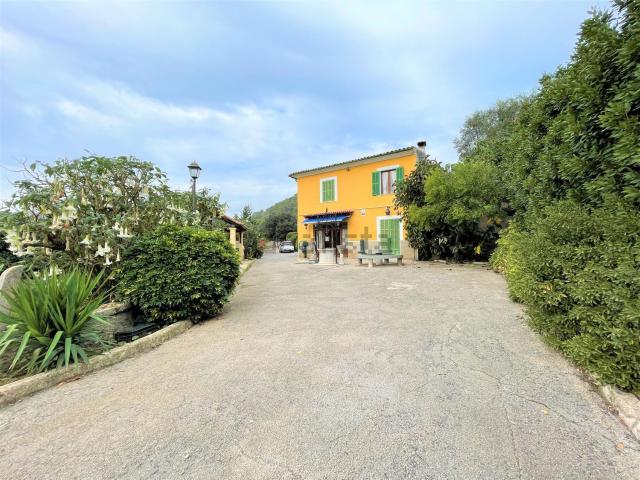 Casa rústica, Pobla Sa
