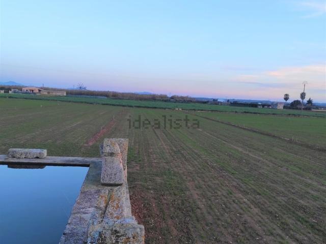 Casa rústica, Pobla Sa
