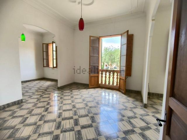 Casa rústica, Pobla Sa