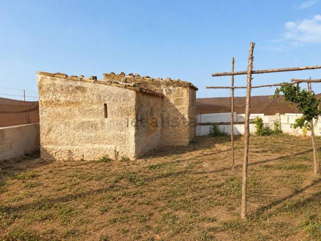 Casa rústica, Pobla Sa