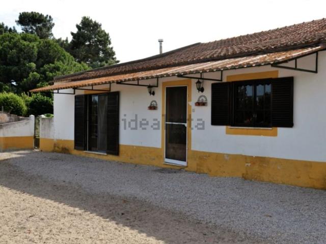 Casa rústica, Poceirão e Marateca