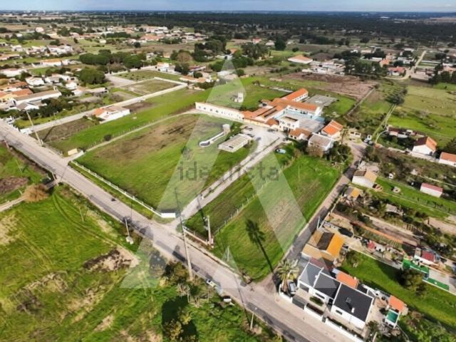 Casa rústica, Poceirão e Marateca