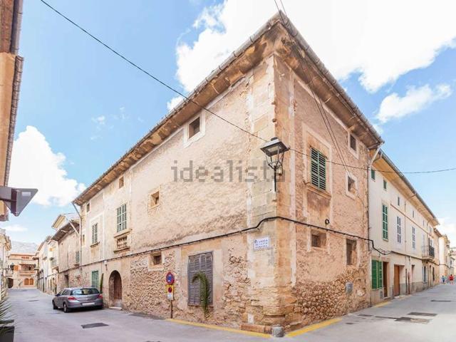 Casa rústica, Pollença