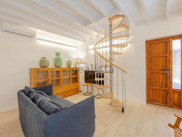 Casa rústica, Pollença